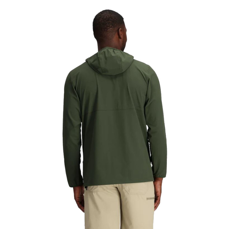 Outdoor Research Ferrosi Anorak – Men’s